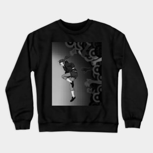 Expectations Crewneck Sweatshirt